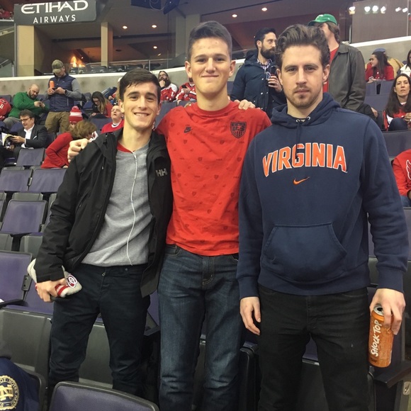 Meet your Posher, Nick - Picture 3 of 3